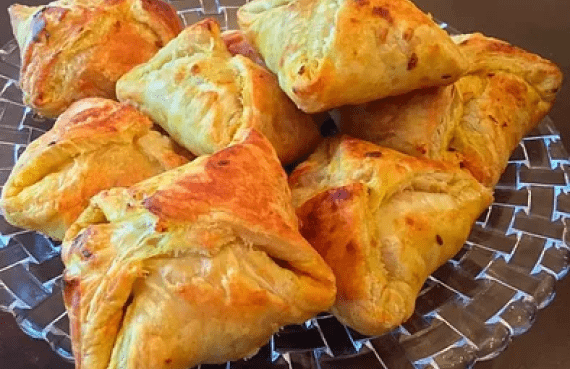 There Are Many Variations